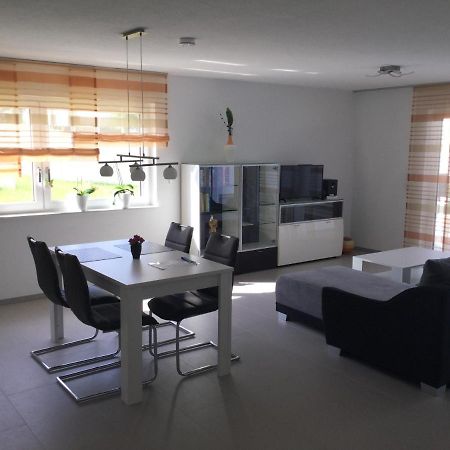 Apartment Am Etzelbach Balingen Eksteriør bilde