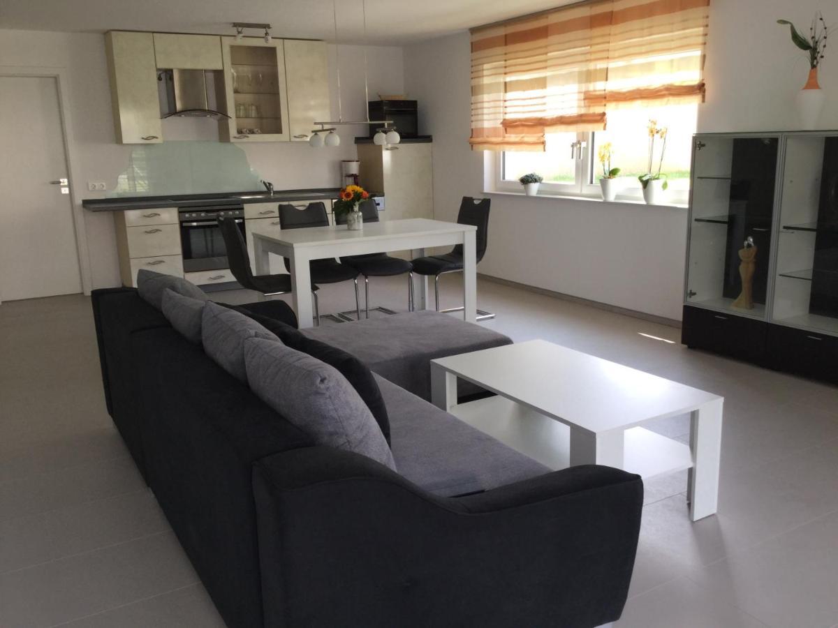 Apartment Am Etzelbach Balingen Eksteriør bilde