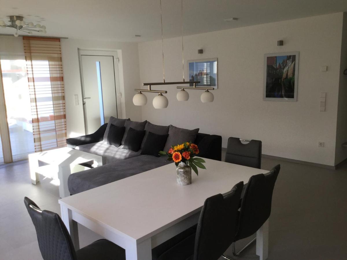 Apartment Am Etzelbach Balingen Eksteriør bilde