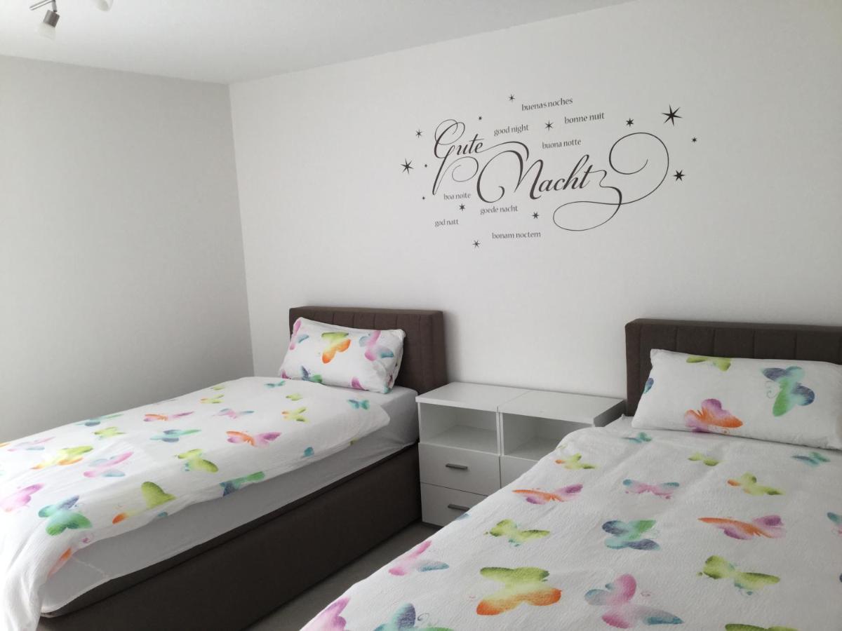 Apartment Am Etzelbach Balingen Eksteriør bilde