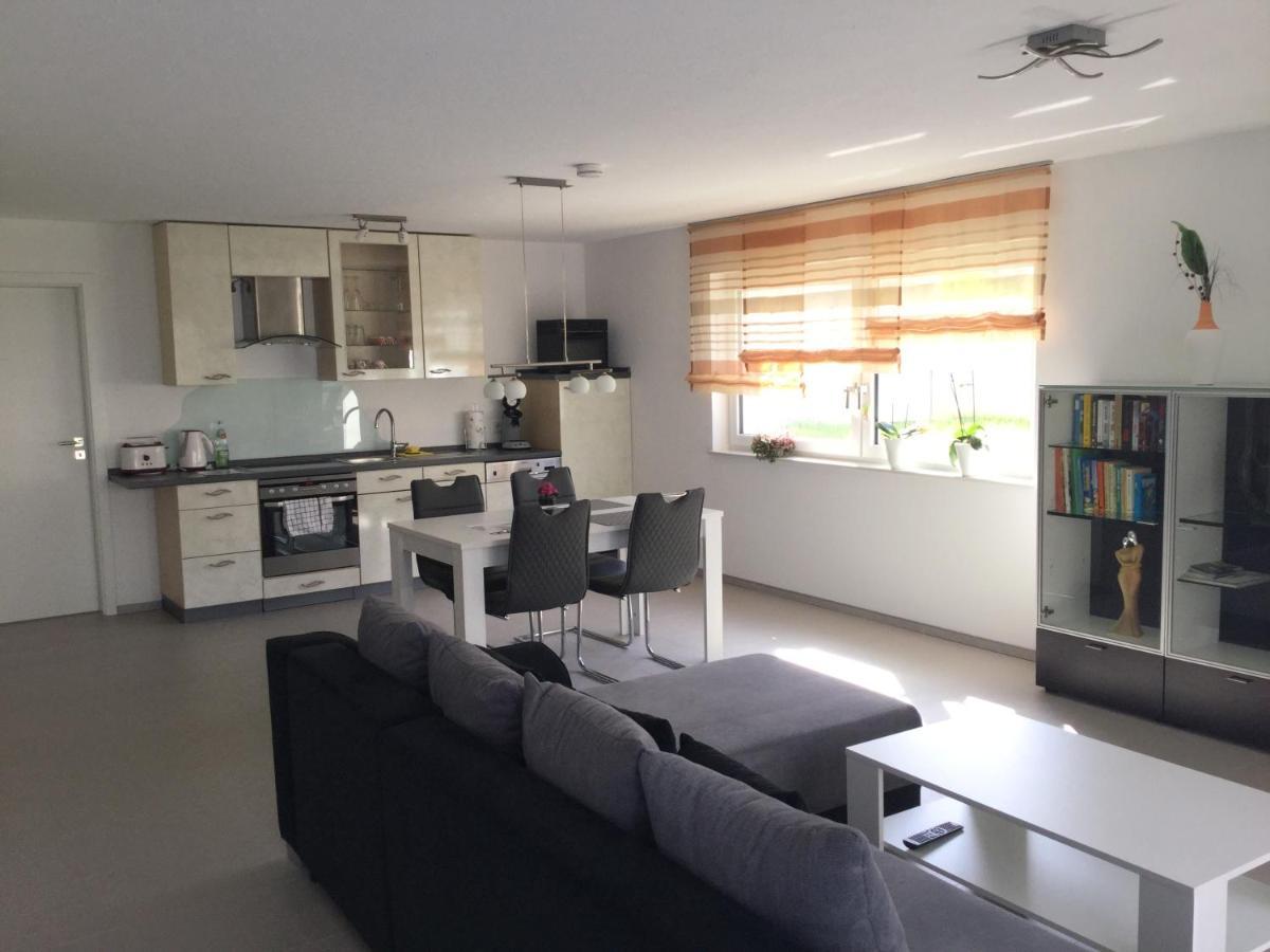 Apartment Am Etzelbach Balingen Eksteriør bilde