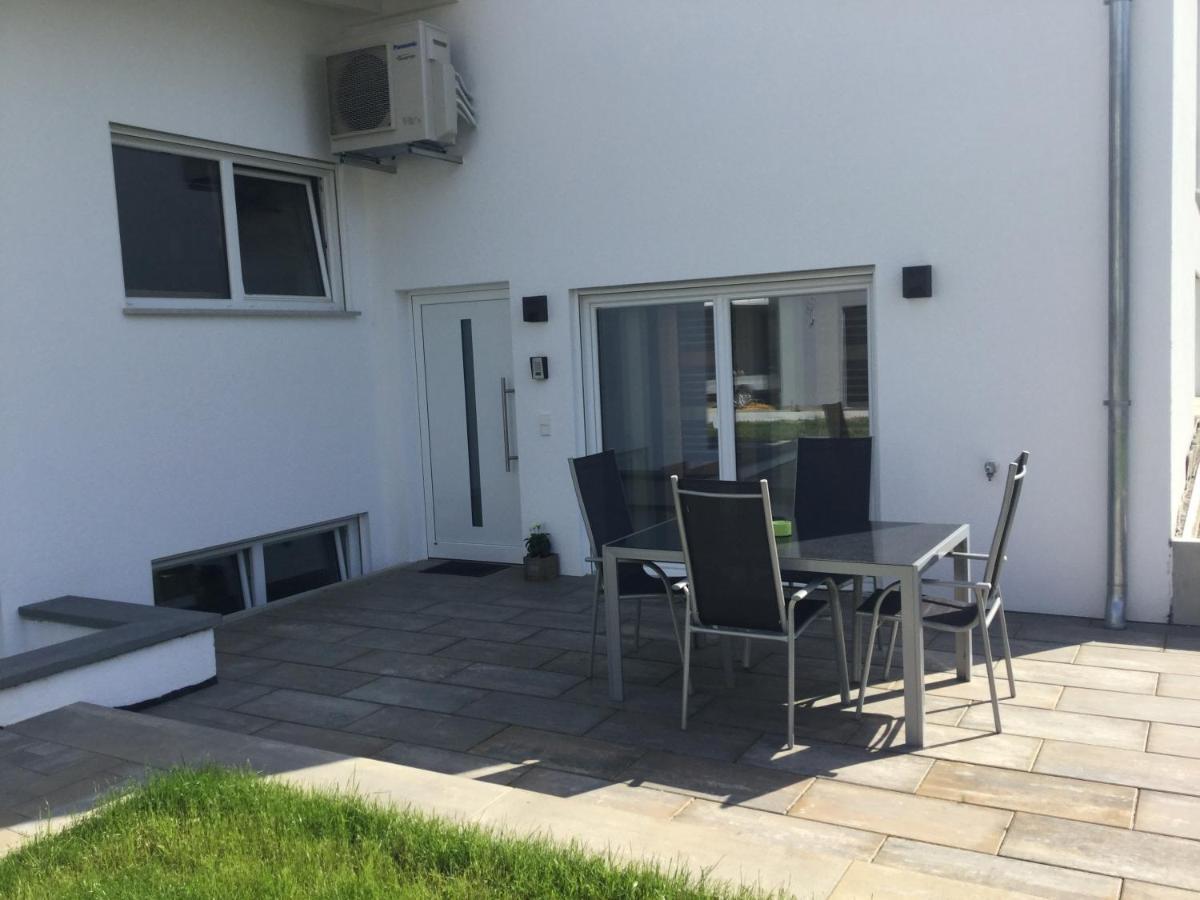 Apartment Am Etzelbach Balingen Eksteriør bilde
